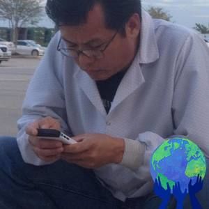 Meet your Posher, Biren pokhreli